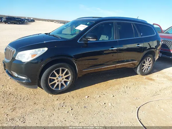 5GAKRAKD0GJ230972 2016 BUICK ENCLAVE - Image 2