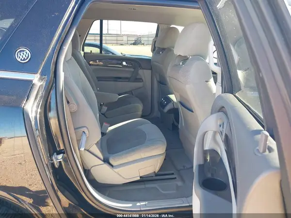 5GAKRAKD0GJ230972 2016 BUICK ENCLAVE - Image 8