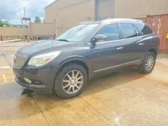 5GAKRAKD0GJ238246 2016 BUICK ENCLAVE
