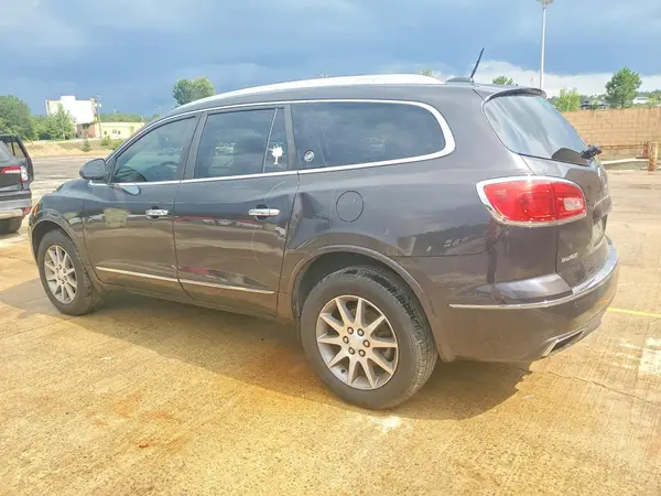 5GAKRAKD0GJ238246 2016 BUICK ENCLAVE - Image 2