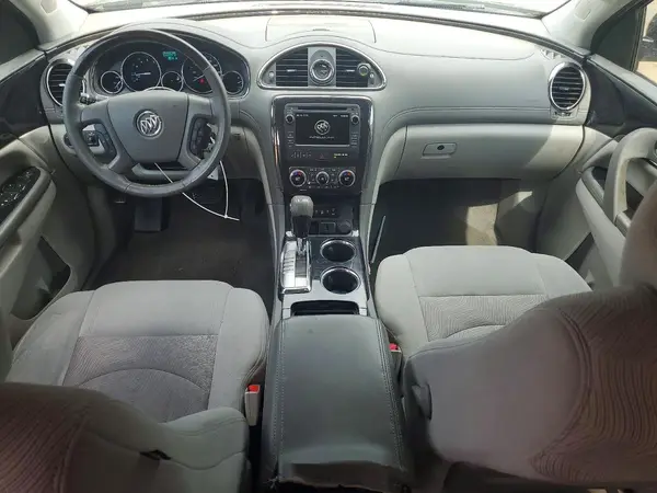 5GAKRAKD0GJ238246 2016 BUICK ENCLAVE - Image 8