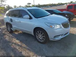 5GAKRAKD0GJ238702 2016 BUICK ENCLAVE