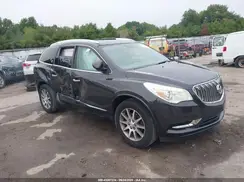 5GAKRAKD0GJ247660 2016 BUICK ENCLAVE