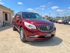 5GAKRAKD0GJ256231 2016 BUICK ENCLAVE
