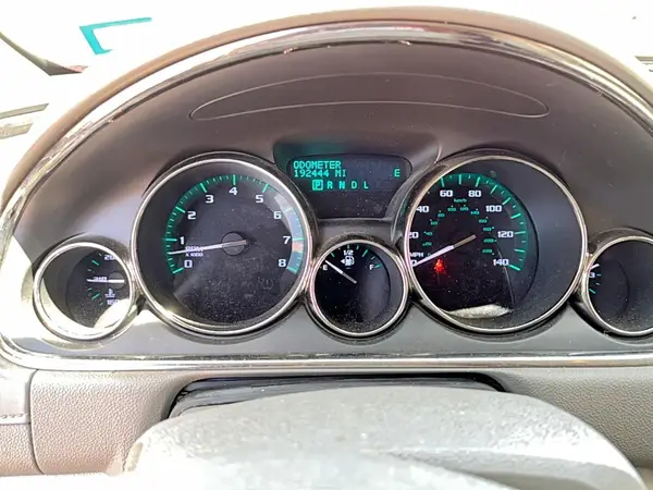 5GAKRAKD0GJ256231 2016 BUICK ENCLAVE - Image 8