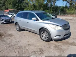 5GAKRAKD0GJ263843 2016 BUICK ENCLAVE