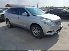5GAKRAKD0GJ267939 2016 BUICK ENCLAVE