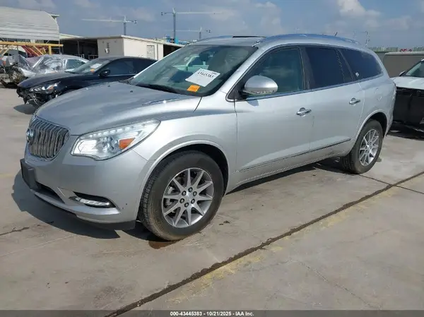 5GAKRAKD0GJ267939 2016 BUICK ENCLAVE - Image 2