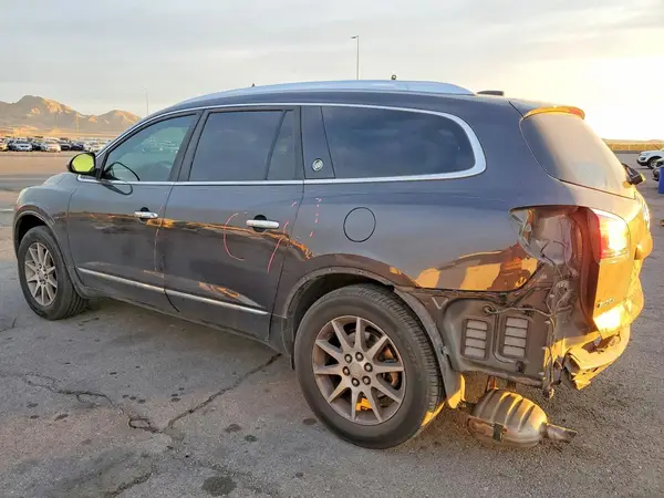 5GAKRAKD0GJ269738 2016 BUICK ENCLAVE - Image 2