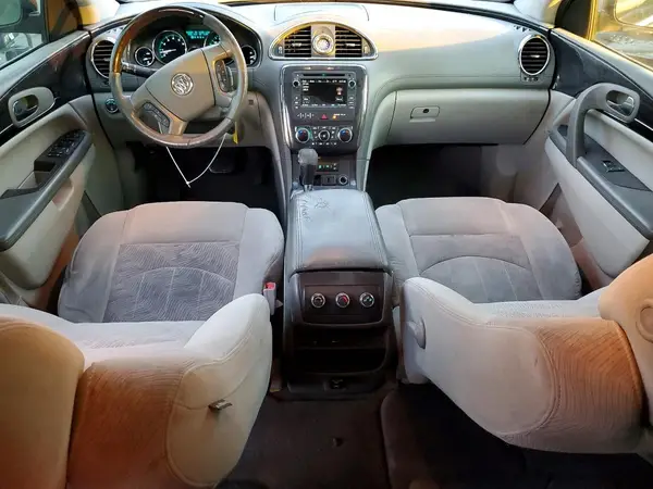 5GAKRAKD0GJ269738 2016 BUICK ENCLAVE - Image 8