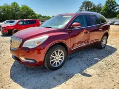 5GAKRAKD0GJ275989 2016 BUICK ENCLAVE