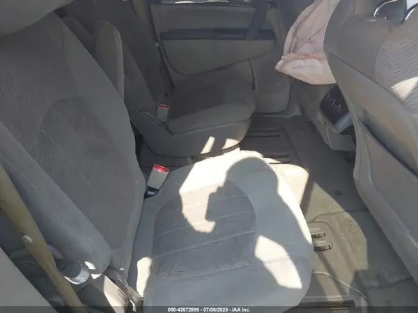 5GAKRAKD0GJ280951 2016 BUICK ENCLAVE - Image 8