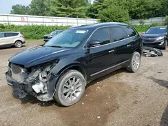 5GAKRAKD0GJ282697 2016 BUICK ENCLAVE