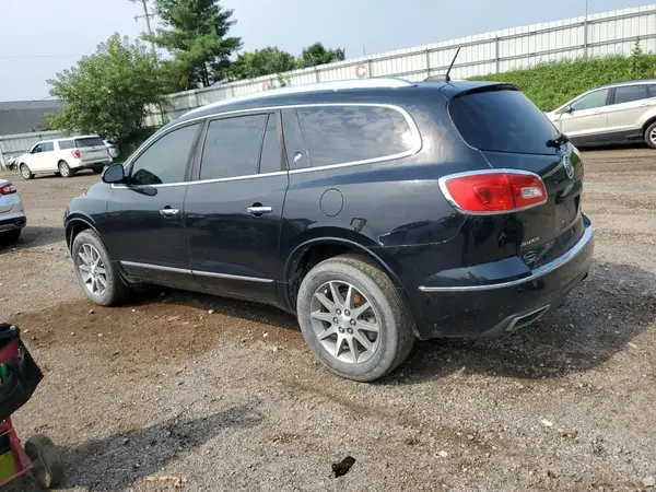 5GAKRAKD0GJ282697 2016 BUICK ENCLAVE - Image 2