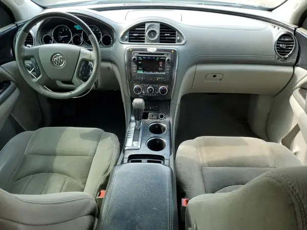 5GAKRAKD0GJ282697 2016 BUICK ENCLAVE - Image 8