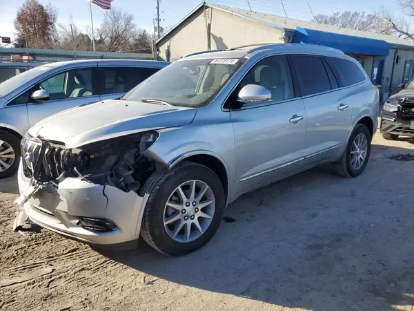 5GAKRAKD0GJ282828 2016 BUICK ENCLAVE - Image 1
