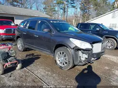 5GAKRAKD0GJ285308 2016 BUICK ENCLAVE