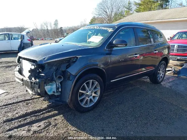5GAKRAKD0GJ285308 2016 BUICK ENCLAVE - Image 2
