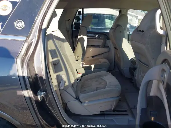 5GAKRAKD0GJ285308 2016 BUICK ENCLAVE - Image 8