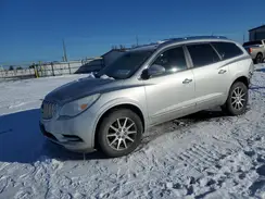 5GAKRAKD0GJ286233 2016 BUICK ENCLAVE