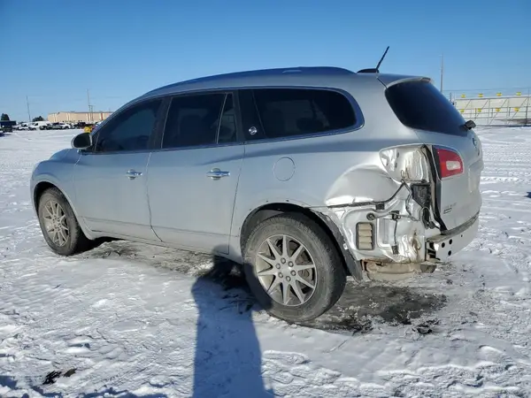 5GAKRAKD0GJ286233 2016 BUICK ENCLAVE - Image 2