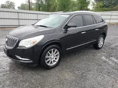5GAKRAKD0GJ292422 2016 BUICK ENCLAVE