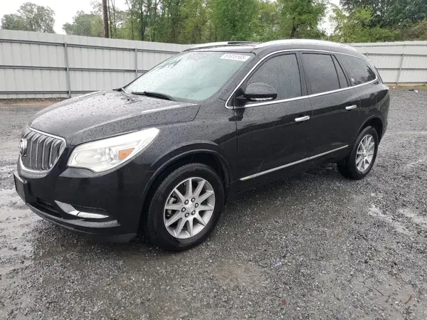 5GAKRAKD0GJ292422 2016 BUICK ENCLAVE - Image 1