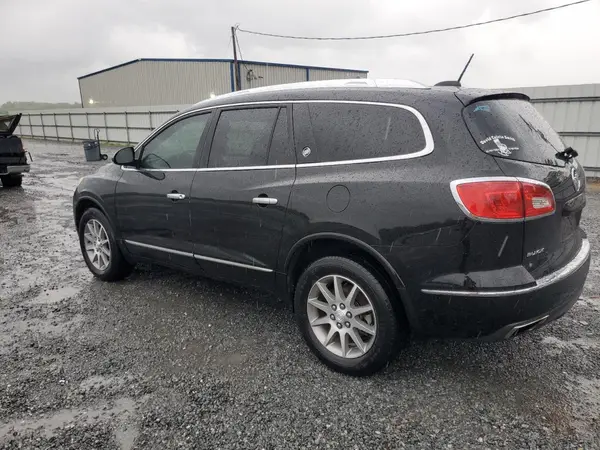 5GAKRAKD0GJ292422 2016 BUICK ENCLAVE - Image 2