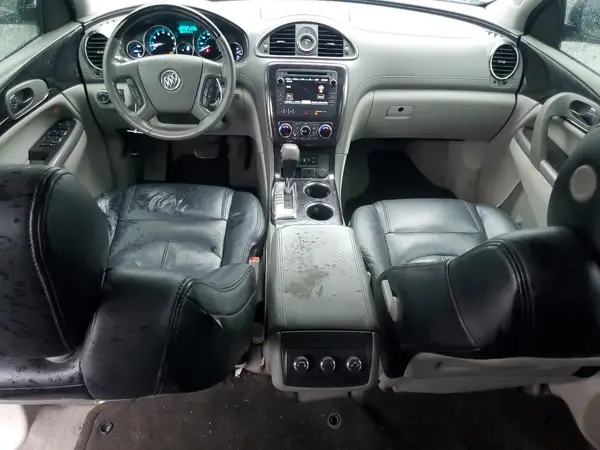 5GAKRAKD0GJ292422 2016 BUICK ENCLAVE - Image 8