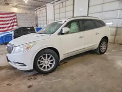 5GAKRAKD0GJ303077 2016 BUICK ENCLAVE