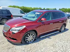 5GAKRAKD0GJ315813 2016 BUICK ENCLAVE