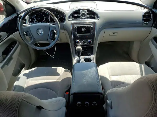 5GAKRAKD0GJ315813 2016 BUICK ENCLAVE - Image 8