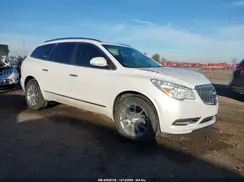 5GAKRAKD0HJ104189 2017 BUICK ENCLAVE