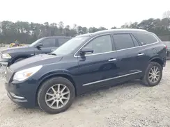 5GAKRAKD0HJ130002 2017 BUICK ENCLAVE