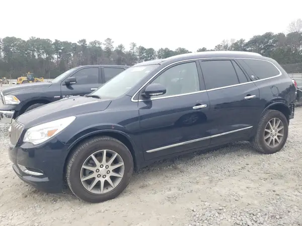 5GAKRAKD0HJ130002 2017 BUICK ENCLAVE - Image 1