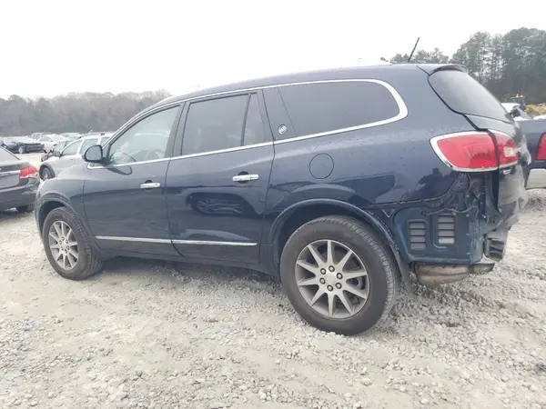 5GAKRAKD0HJ130002 2017 BUICK ENCLAVE - Image 2