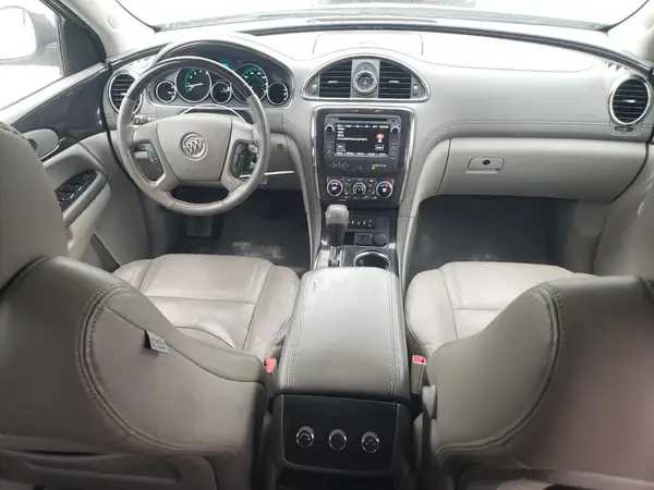 5GAKRAKD0HJ130002 2017 BUICK ENCLAVE - Image 8