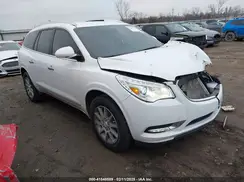 5GAKRAKD0HJ149925 2017 BUICK ENCLAVE