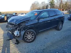 5GAKRAKD0HJ172489 2017 BUICK ENCLAVE