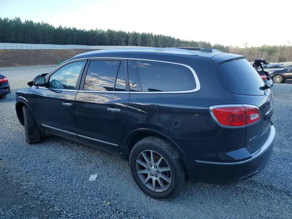 5GAKRAKD0HJ172489 2017 BUICK ENCLAVE - Image 2