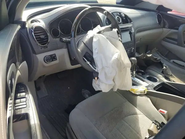 5GAKRAKD0HJ172489 2017 BUICK ENCLAVE - Image 8