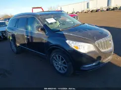 5GAKRAKD0HJ199546 2017 BUICK ENCLAVE