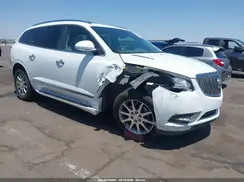 5GAKRAKD0HJ217169 2017 BUICK ENCLAVE