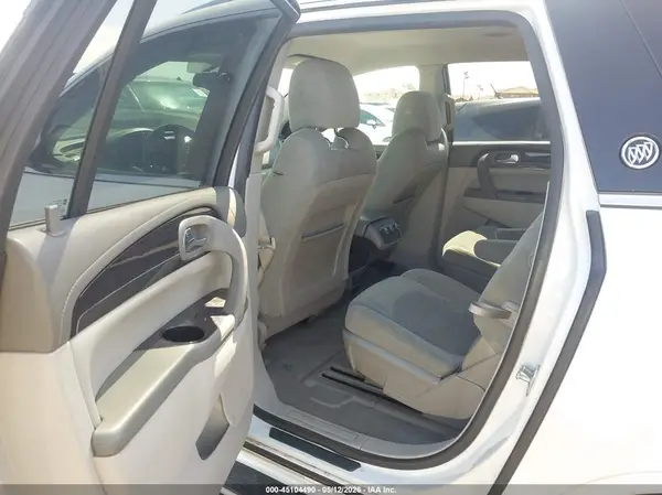 5GAKRAKD0HJ217169 2017 BUICK ENCLAVE - Image 8