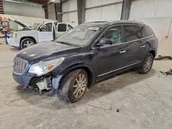 5GAKRAKD0HJ227457 2017 BUICK ENCLAVE