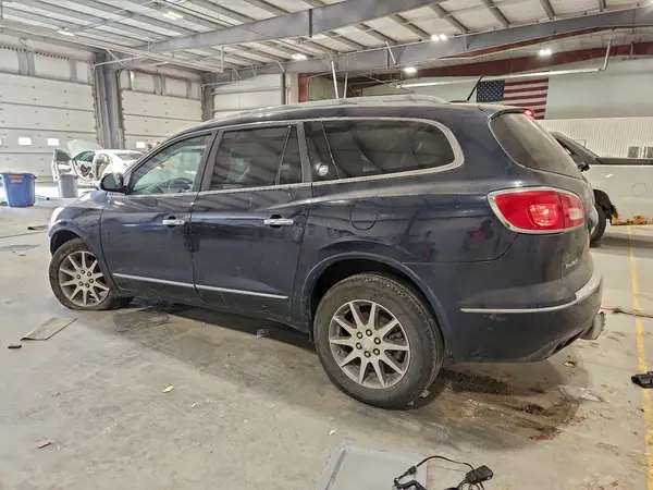 5GAKRAKD0HJ227457 2017 BUICK ENCLAVE - Image 2