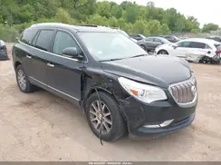 5GAKRAKD0HJ248504 2017 BUICK ENCLAVE