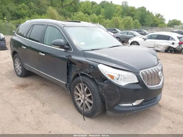 5GAKRAKD0HJ248504 2017 BUICK ENCLAVE - Image 1
