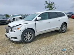 5GAKRAKD0HJ273662 2017 BUICK ENCLAVE