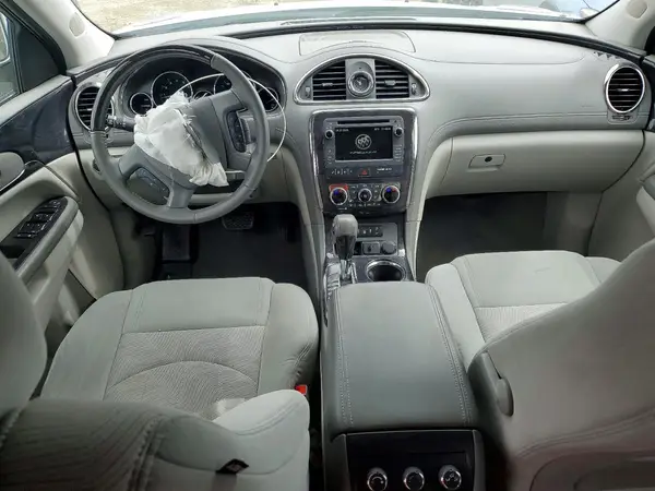 5GAKRAKD0HJ273662 2017 BUICK ENCLAVE - Image 8
